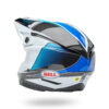 Stock image of Bell Moto-10 Spherical Evade Helmet product