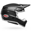 Stock image of Bell Moto-10 Spherical Solid Helmet product