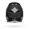 Stock image of Bell Moto-10 Spherical Solid Helmet product