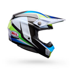 Bell Moto-10 Spherical Grid Helmet
