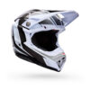 Stock image of Bell Moto-10 Spherical Grid Helmet product