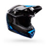 Stock image of Bell Moto-10 Spherical Strike Helmet product