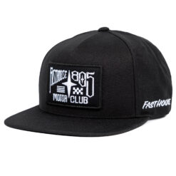 Fasthouse 805 Motor Club Hat