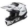 Stock image of HJC C50 Slide Helmet product