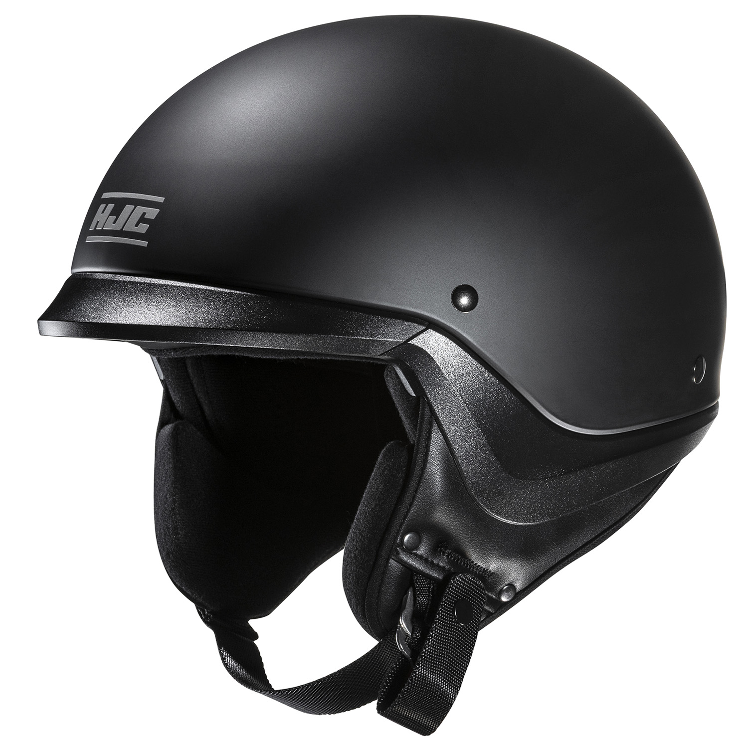 HJC C20 Solid Helmet HJC C20 Solid Helmet - Image 4