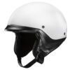 Stock image of HJC C20 Solid Helmet product