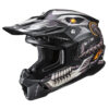 Stock image of HJC C50 Mecha Beast Helmet product