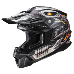 HJC C50 Mecha Beast Helmet