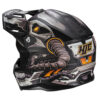 Stock image of HJC C50 Mecha Beast Helmet product