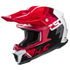 HJC C50 Primal Helmet