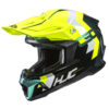 Stock image of HJC C50 Primal Helmet product
