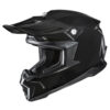 Stock image of HJC C50 Solid Helmet product