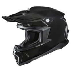 HJC C50 Solid Helmet