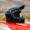 Stock image of HJC C50 Solid Helmet product