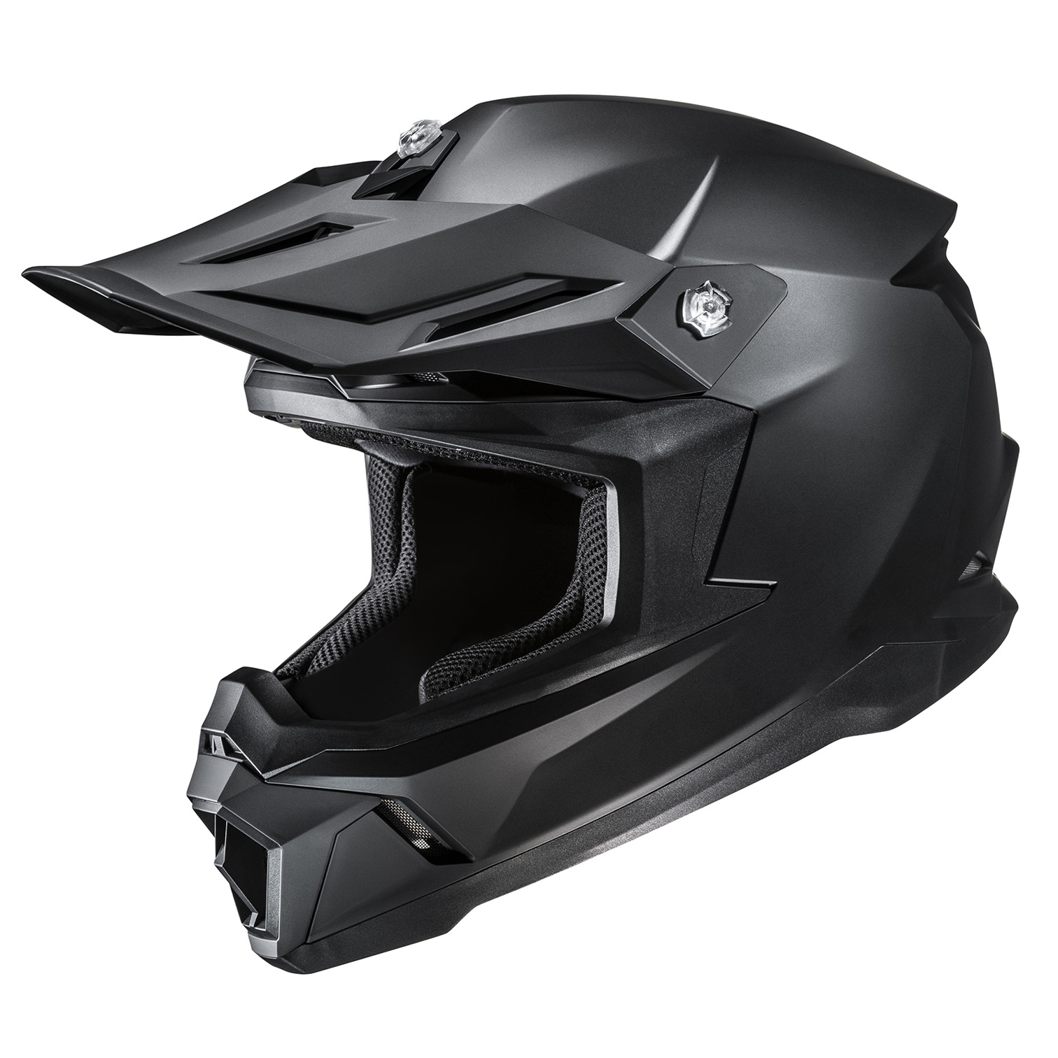 HJC C50 Solid Helmet HJC C50 Solid Helmet - Image 4