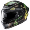Stock image of HJC i11 Instant Helmet product