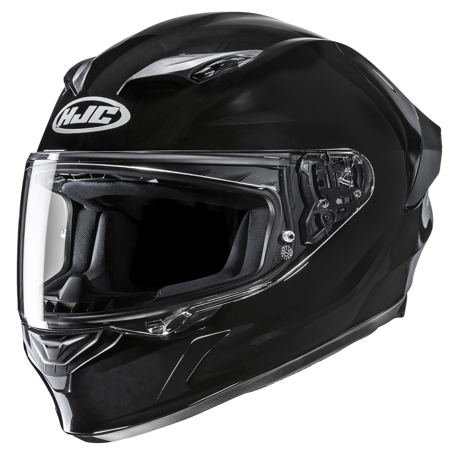 HJC i11 Solid Helmet HJC i11 Solid Helmet - Image 3