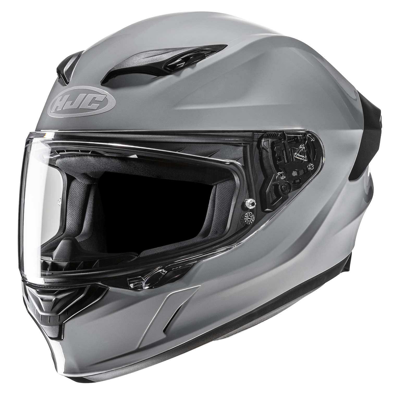 HJC i11 Solid Helmet HJC i11 Solid Helmet - Image 4