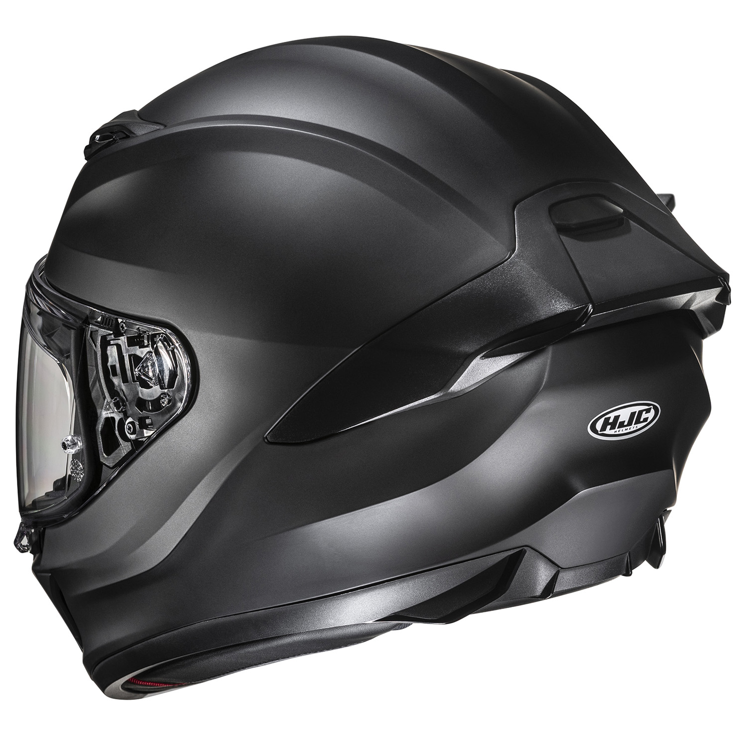 HJC i11 Solid Helmet HJC i11 Solid Helmet - Image 2