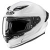 Stock image of HJC i11 Solid Helmet product