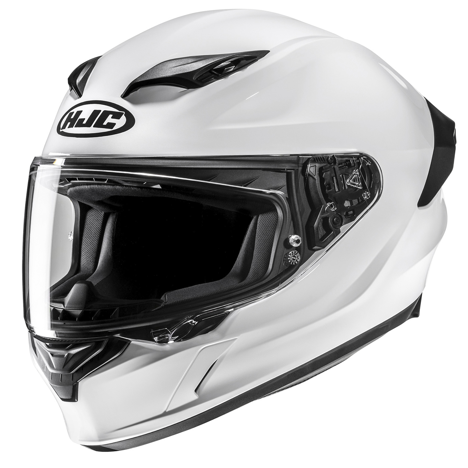 HJC i11 Solid Helmet HJC i11 Solid Helmet - Image 5