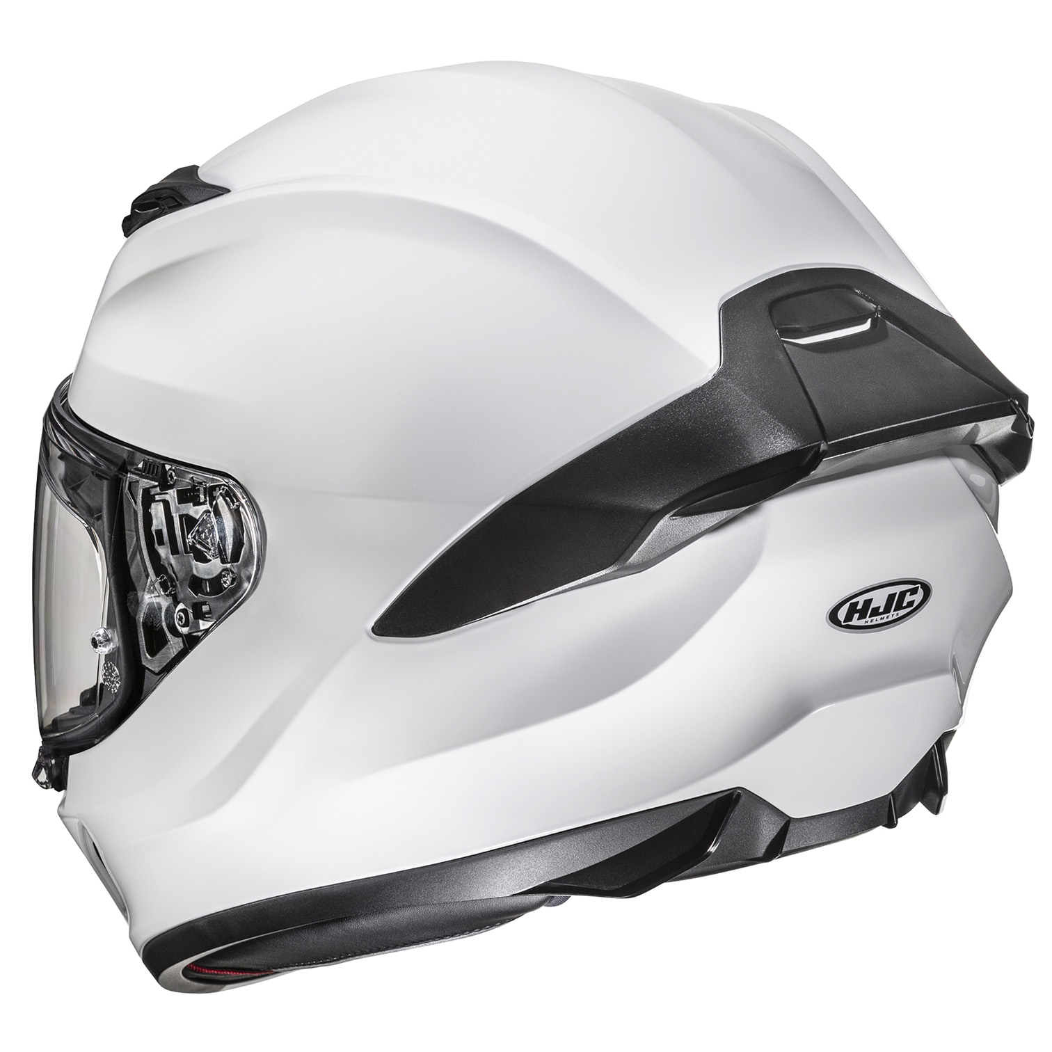 HJC i11 Solid Helmet HJC i11 Solid Helmet - Image 6