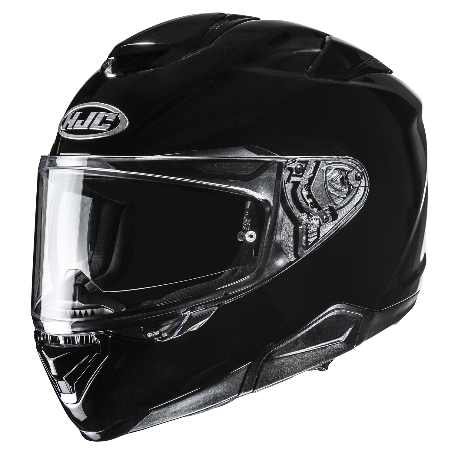 HJC RPHA 72 Solid Helmet HJC RPHA 72 Solid Helmet - Image 2