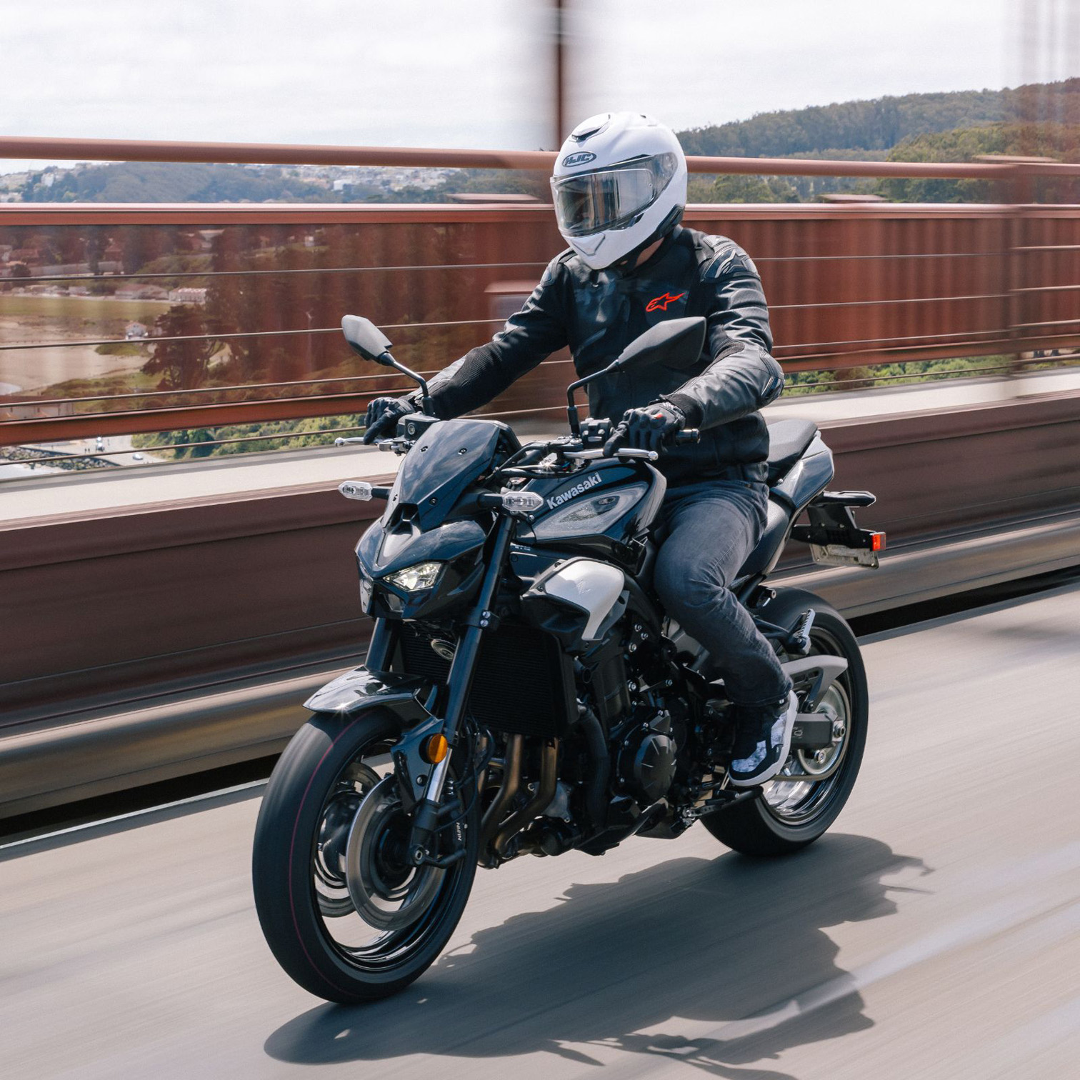 HJC RPHA 72 Solid Helmet HJC RPHA 72 Solid Helmet - Image 7