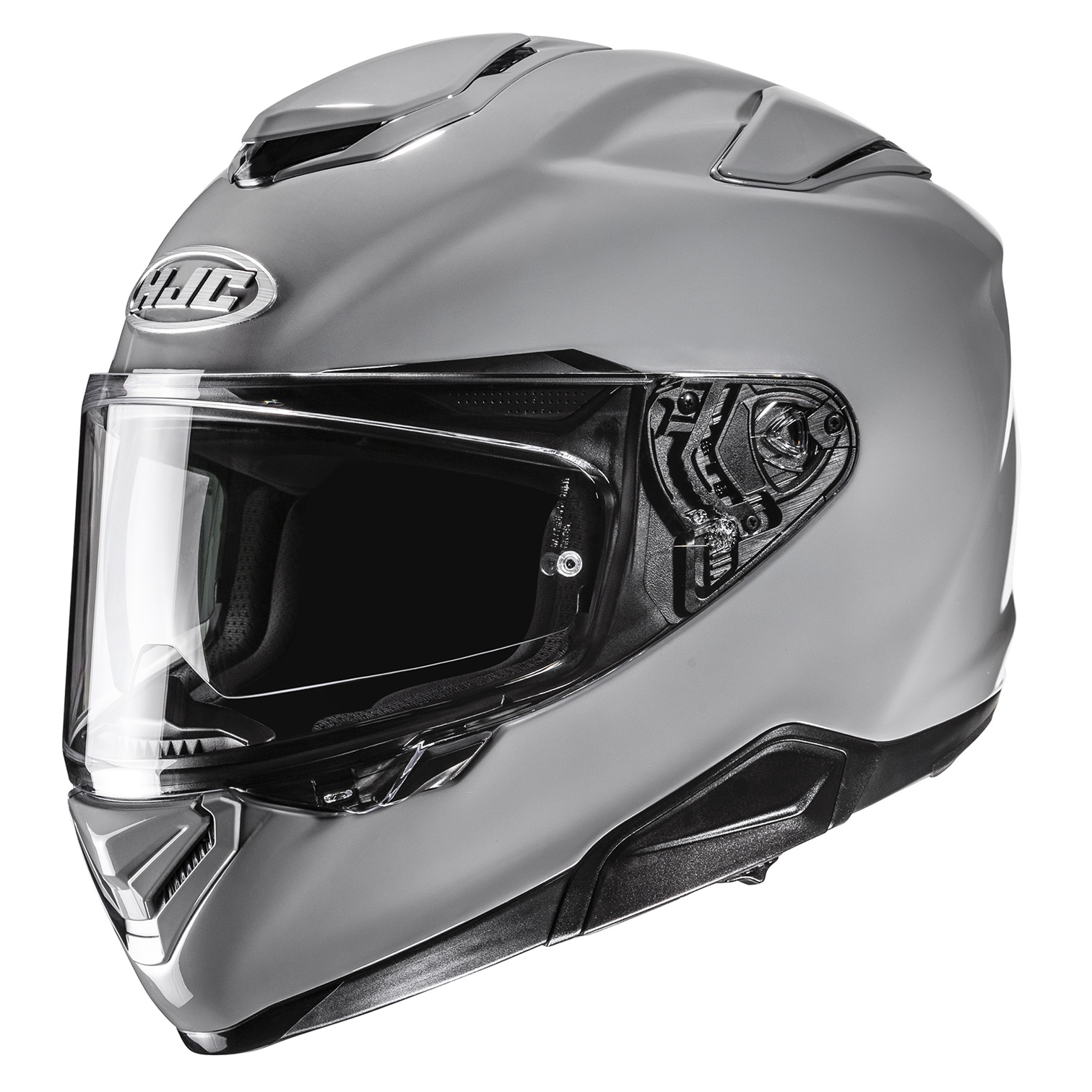 HJC RPHA 72 Solid Helmet HJC RPHA 72 Solid Helmet - Image 3