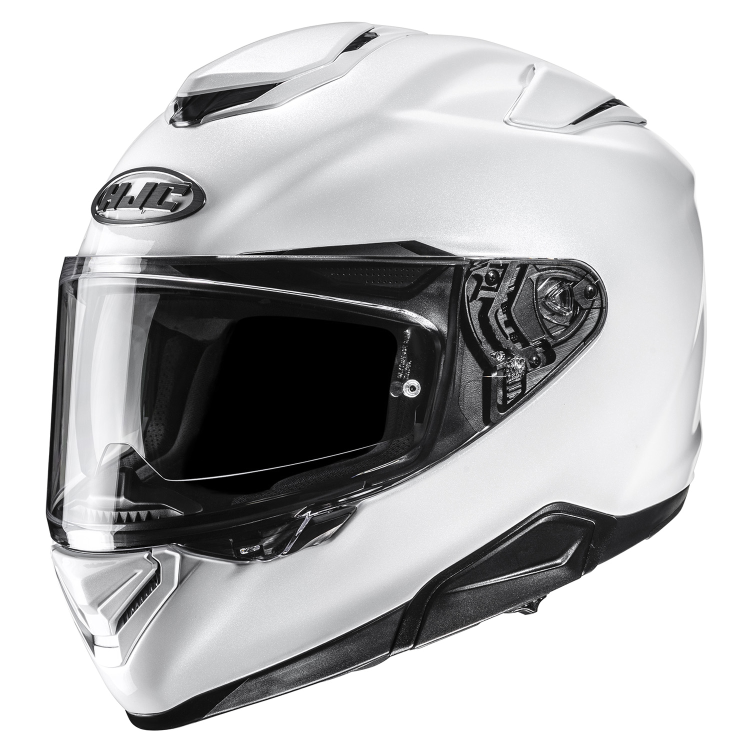 HJC RPHA 72 Solid Helmet HJC RPHA 72 Solid Helmet - Image 4