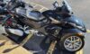 Stock image of Pre-owned 2016 CAN AM Spyder RS (10,719 miles) product