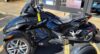 Stock image of Pre-owned 2016 CAN AM Spyder RS (10,719 miles) product