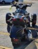 Stock image of Pre-owned 2016 CAN AM Spyder RS (10,719 miles) product
