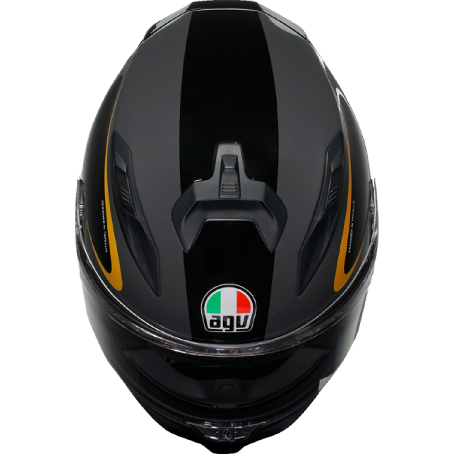 AGV K7 Flow 46 Helmet AGV K7 Flow 46 Helmet - Image 2