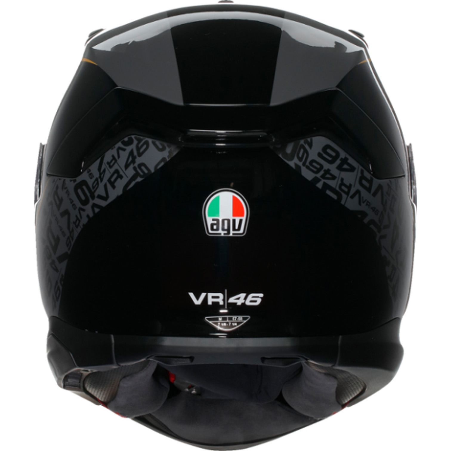 AGV K7 Flow 46 Helmet AGV K7 Flow 46 Helmet - Image 5