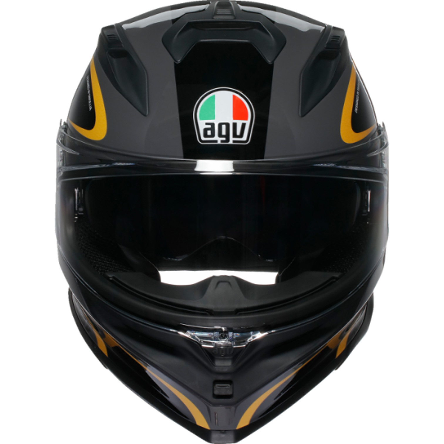 AGV K7 Flow 46 Helmet AGV K7 Flow 46 Helmet - Image 7