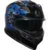 Stock image of AGV K7 Genisys Helmet product