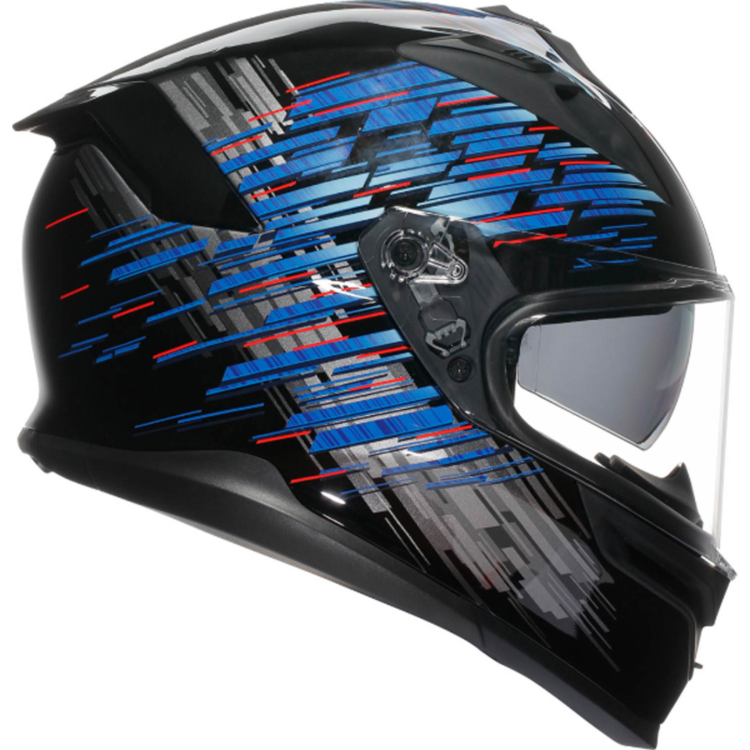 AGV K7 Genisys Helmet AGV K7 Genisys Helmet - Image 2