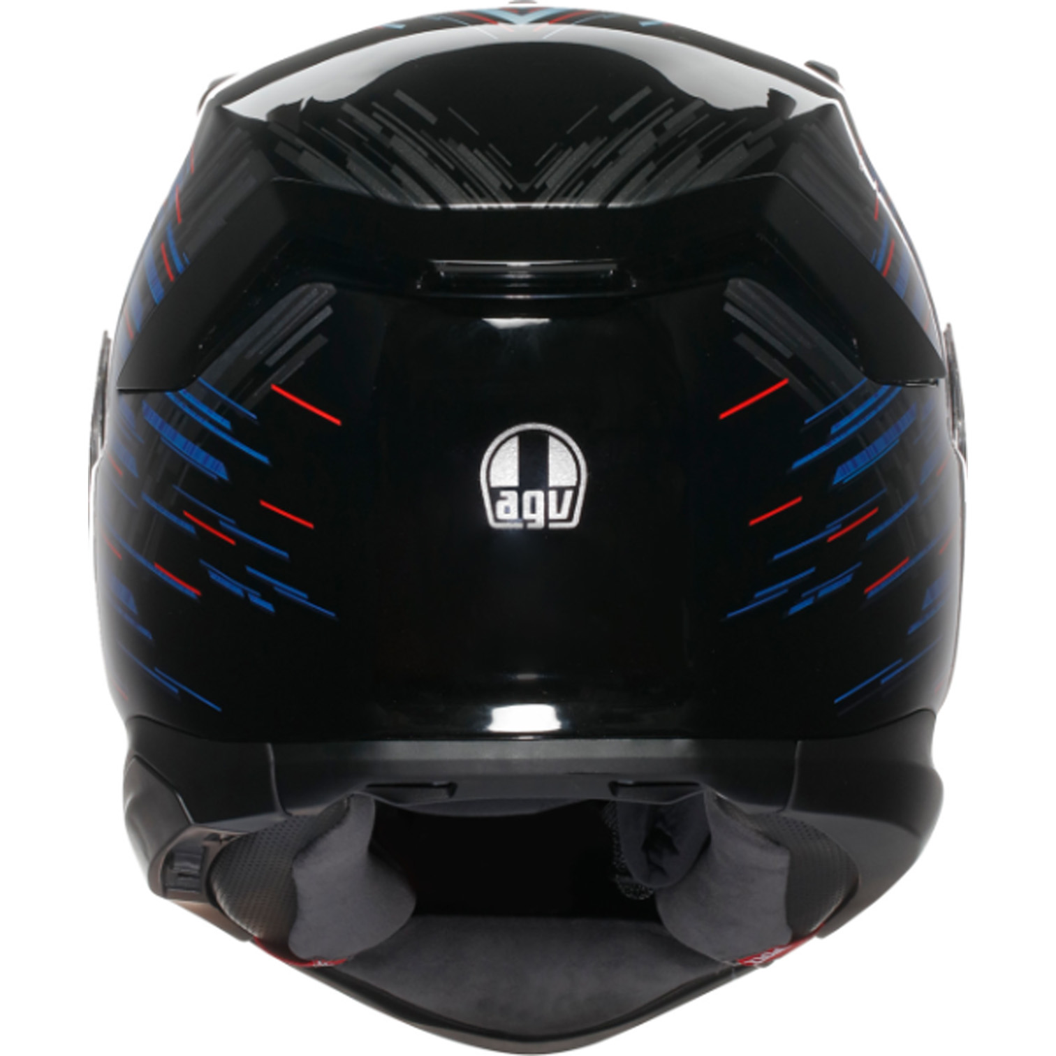 AGV K7 Genisys Helmet AGV K7 Genisys Helmet - Image 4