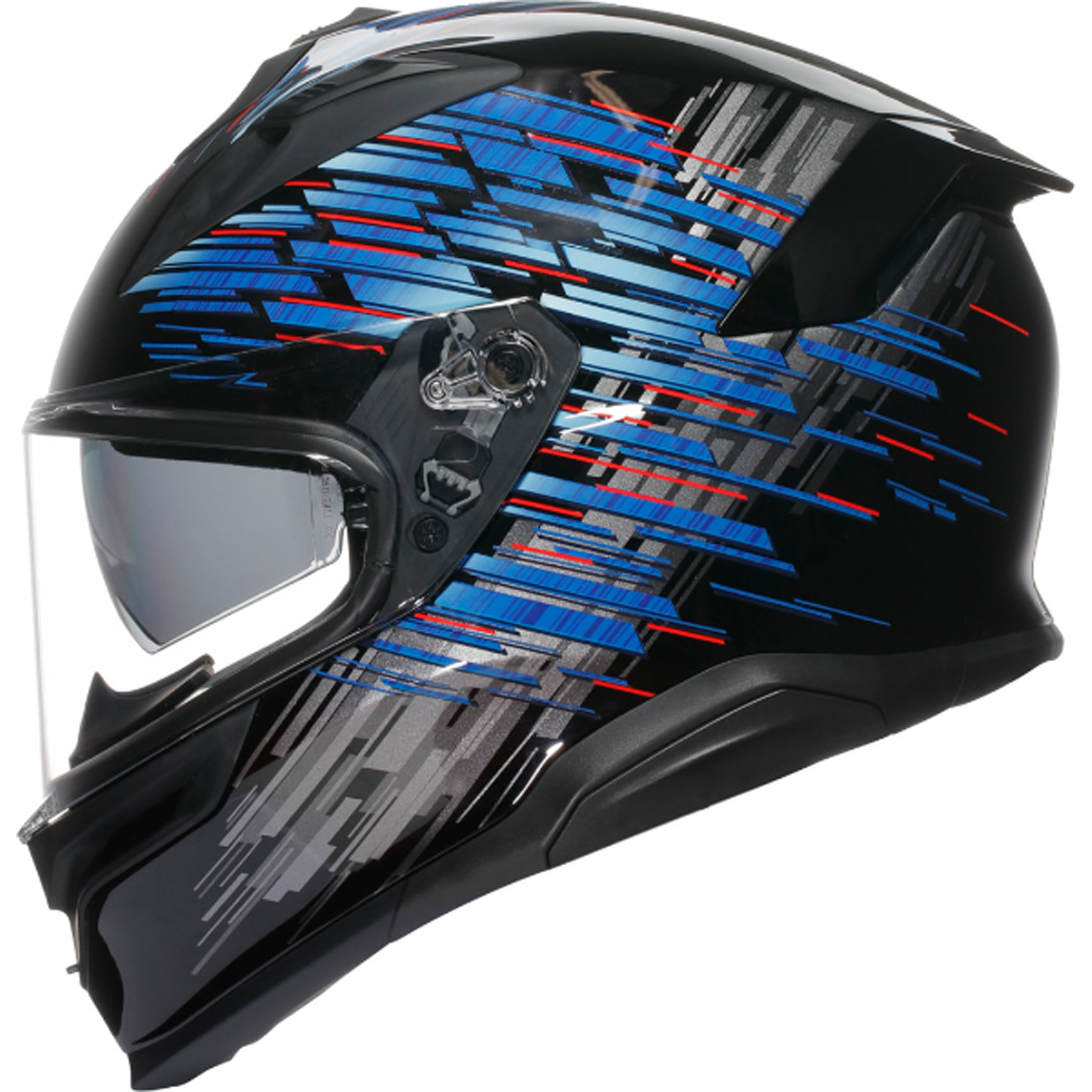 AGV K7 Genisys Helmet AGV K7 Genisys Helmet - Image 5