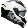Stock image of AGV K7 Super 46 Helmet product
