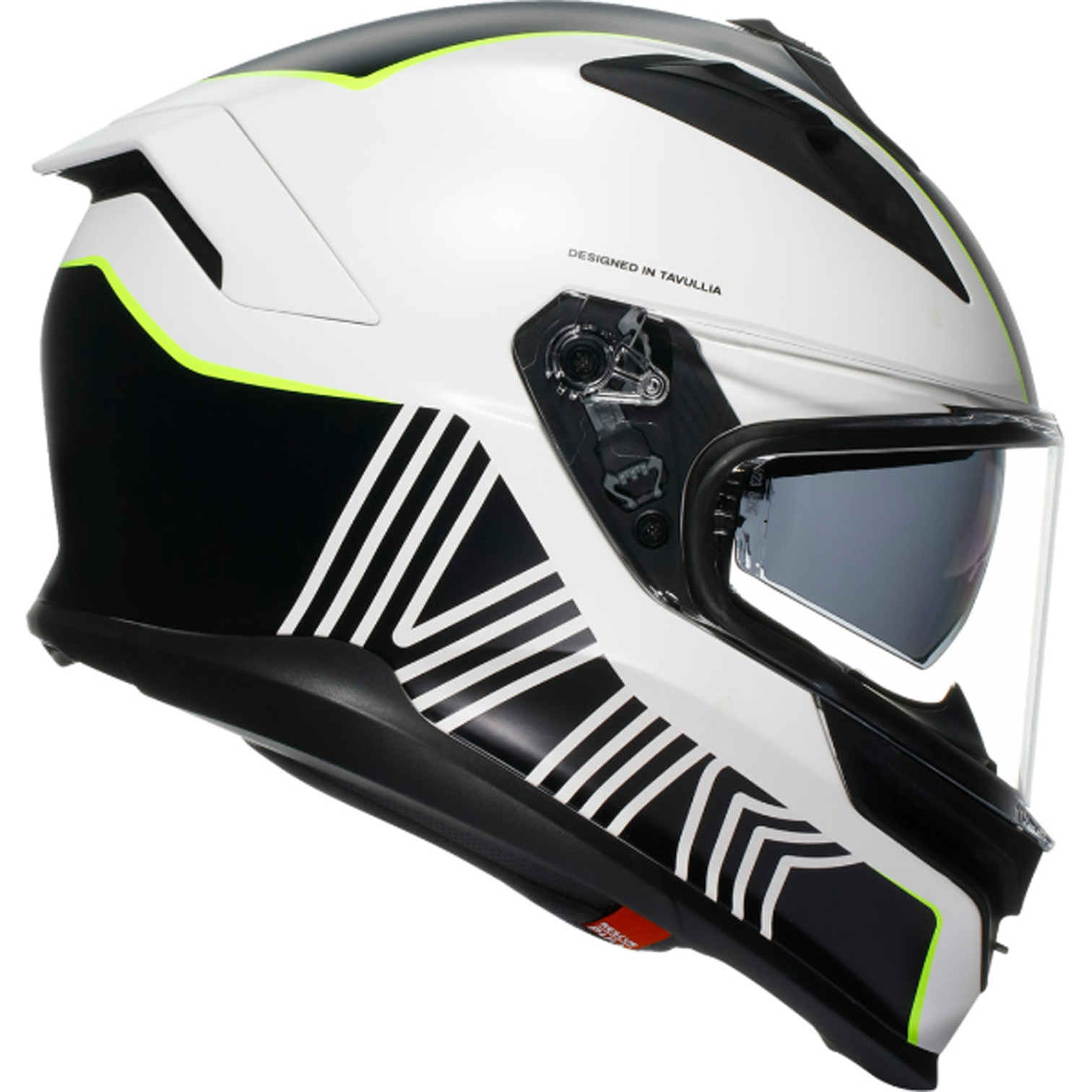 AGV K7 Super 46 Helmet AGV K7 Super 46 Helmet - Image 2