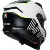 Stock image of AGV K7 Super 46 Helmet product