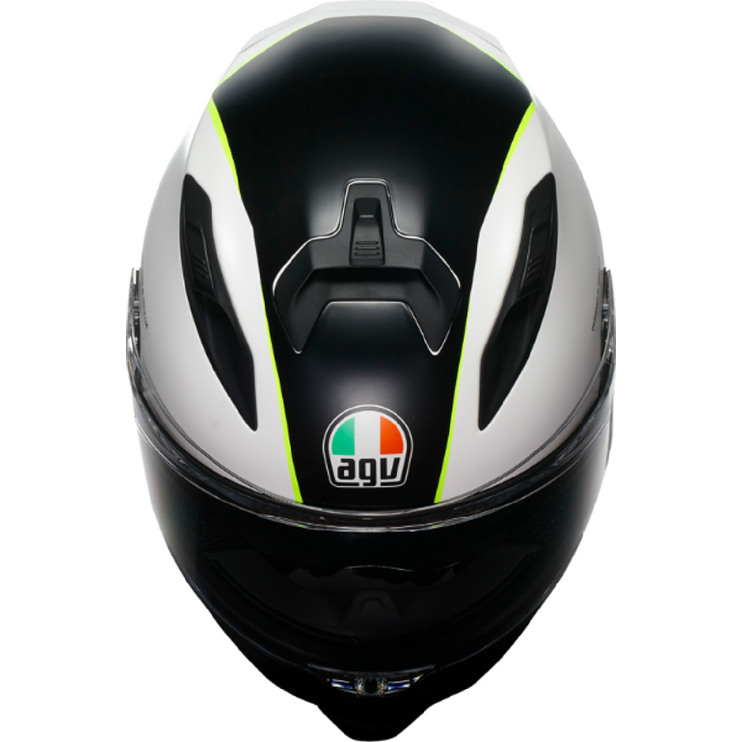 AGV K7 Super 46 Helmet AGV K7 Super 46 Helmet - Image 7