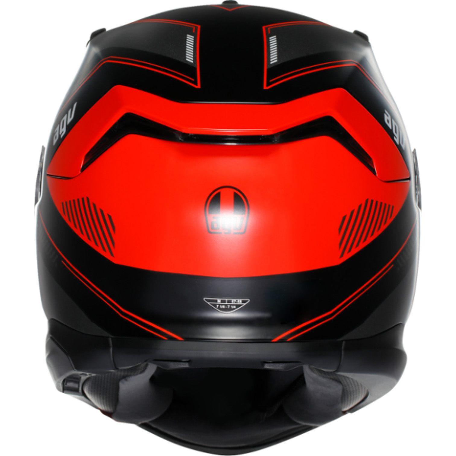AGV K7 Kyber Helmet AGV K7 Kyber Helmet - Image 4