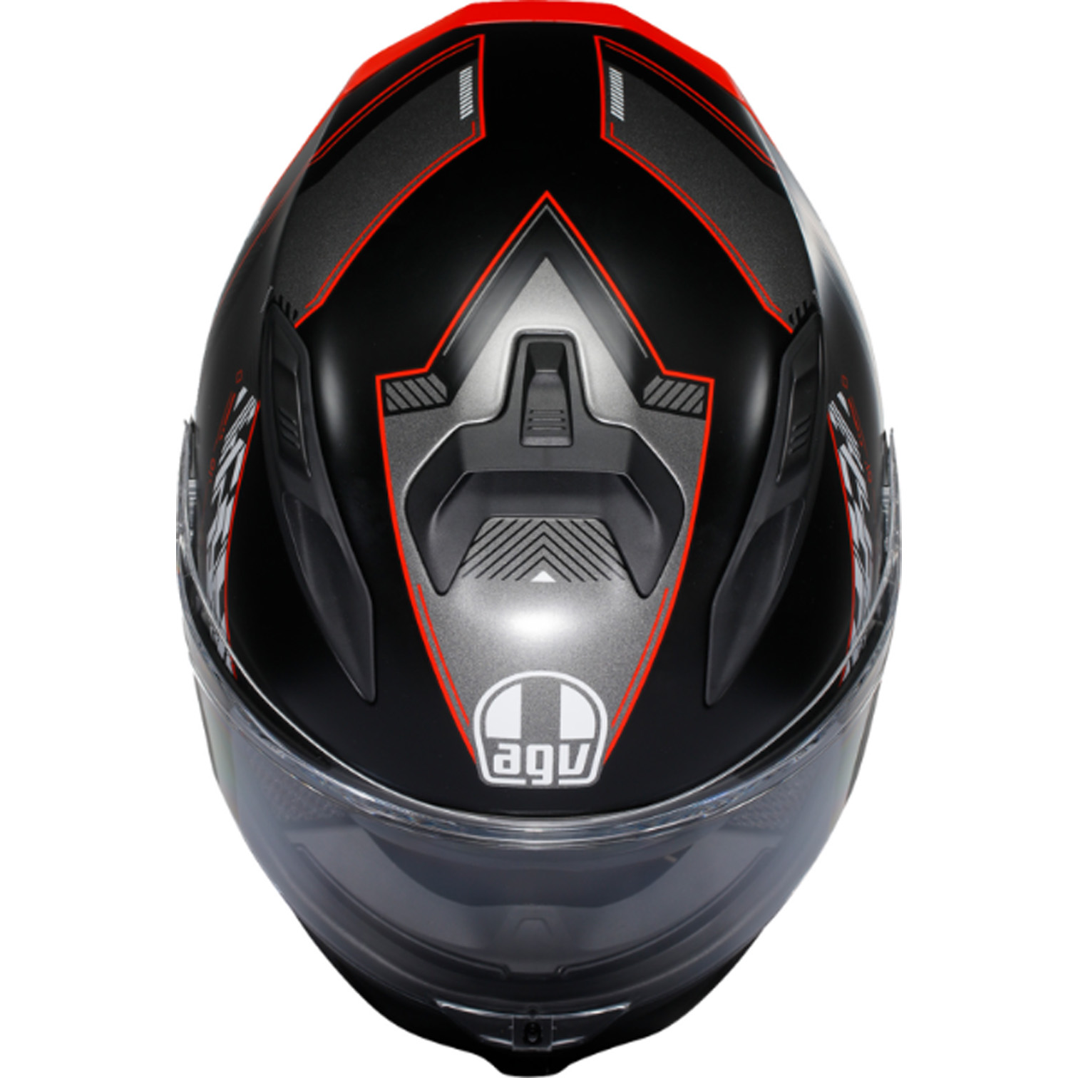 AGV K7 Kyber Helmet AGV K7 Kyber Helmet - Image 7