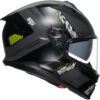 Stock image of AGV K7 Kyber Helmet product