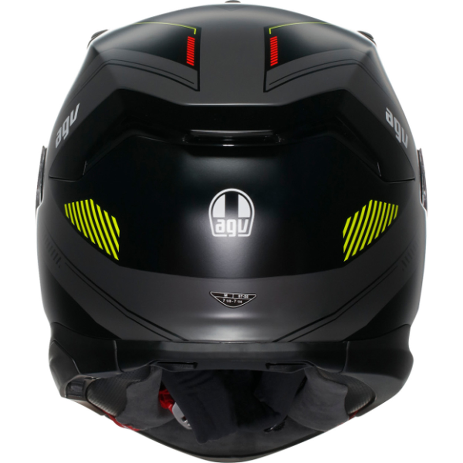 AGV K7 Kyber Helmet AGV K7 Kyber Helmet - Image 11