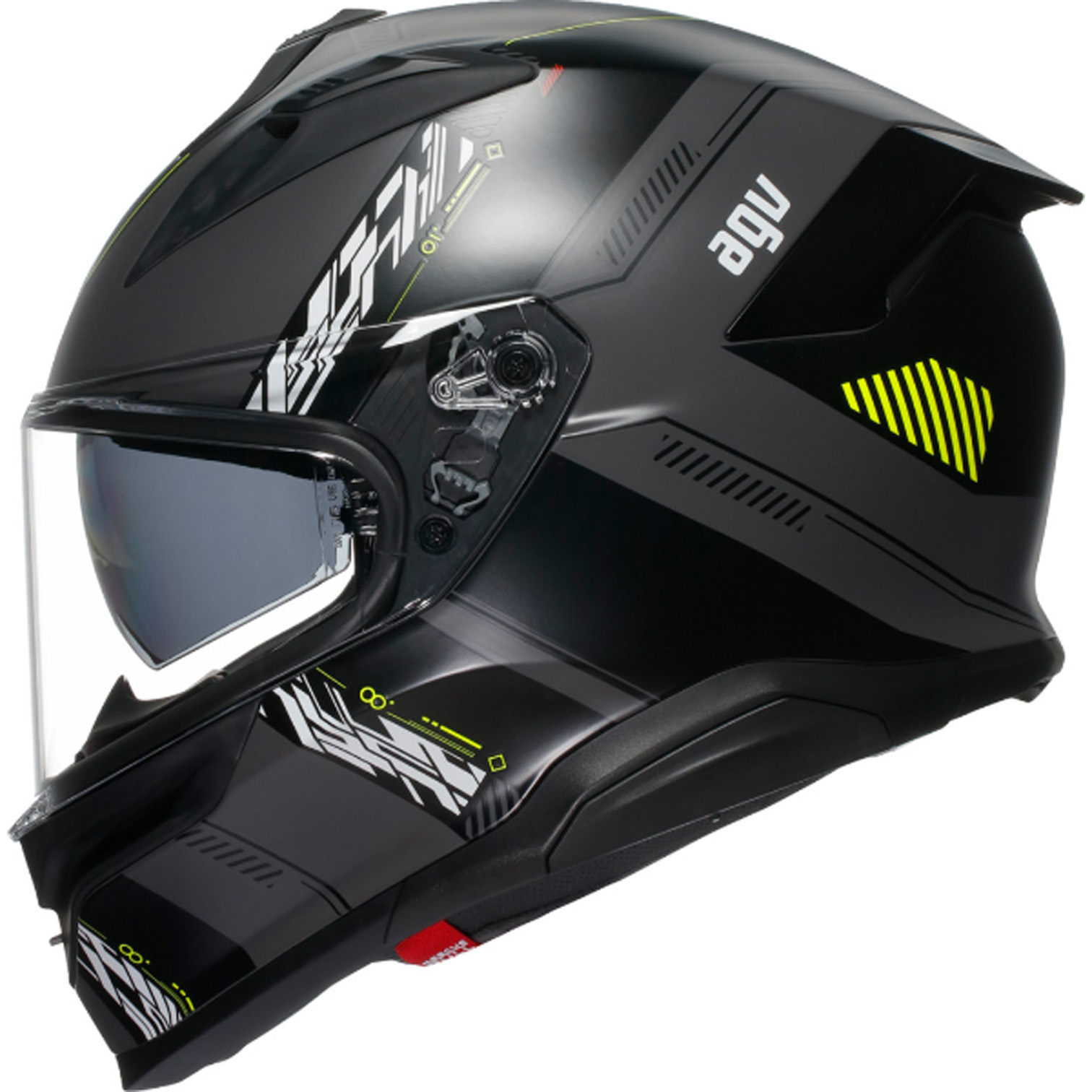AGV K7 Kyber Helmet AGV K7 Kyber Helmet - Image 12