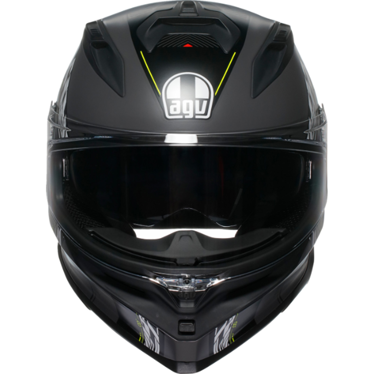 AGV K7 Kyber Helmet AGV K7 Kyber Helmet - Image 13